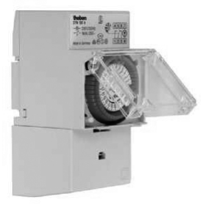 Picture of Helios - SUL-HW-APSET Aufbauset zur Zeitschaltuhr Typ SUL 188 HW, Art.Nr. : SUL-HW-APSET