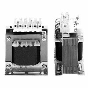 Picture of Helios - TSSD 4 Einbautransformator 400V, ohne Gehäuse Satz à 2 Stk., max. Belastung 4A, Art.Nr. : TSSD 4