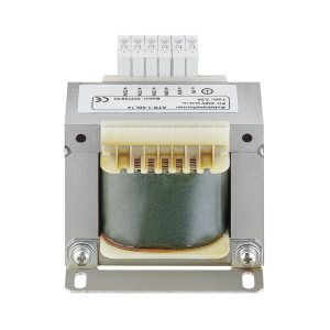 Picture of Helios - TSSW 3 Einbautransformator 230V, ohne Gehäuse max. Belastung 3A, Art.Nr. : TSSW 3