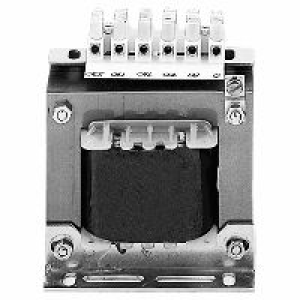 Picture of Helios - TSSW 5 Einbautransformator 230V, ohne Gehäuse max. Belastung 5A, Art.Nr. : TSSW 5