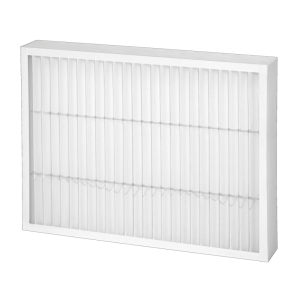 Picture of Helios - ELF-ALB 80/50 G4 Ersatz-Luftfilter G4 zu ALB EC 80/50 Set à 3 Stück, Art.Nr. : ELF-ALB 80/50 G4