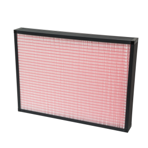 Picture of Helios - ELF-KWL 2600 S/7 VDI Filter F7 zu KWLEC2600S für Zuluft (ab Geräteversion -003), Art.Nr. : ELF-KWL 2600 S/7 VDI