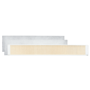 Picture of Helios - ELF-KWL 340 4/4/7 Filter zu KWL 340P Set:  2 x G4, 1 x F7, Art.Nr. : ELF-KWL 340 4/4/7