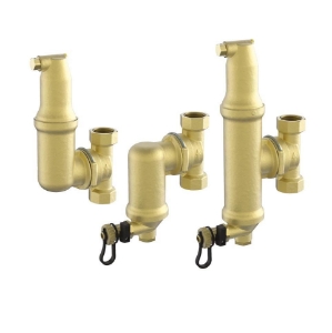 Picture of IMI - Zeparo ZTVI 20 mit Isolierung , Art.Nr. : 303020-70501