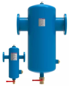 Picture of IMI - Zeparo Cyclone Max Flansch ZCX 50, Art.Nr. : 303041-10900