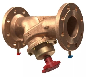 Picture of IMI - Oberteil geflanscht Spindelverlängerung für DN 80 im Lieferumfang enthalten, Art.Nr. : 52 186-780
