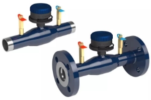 Picture of IMI - TA-BVS 140/143 Anschweißenden – DN 25, Art.Nr. : 6-52 150-025