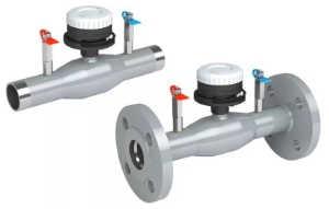 Bild von IMI - TA-BVS 240/243 Mit Flanschen – DN 15-50, Art.Nr. : 6-52 253-025