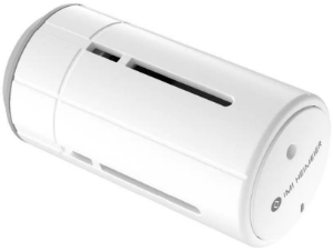 Picture of IMI - Thermostat-Kopf Halo-B Halo-B Danfoss-RA Kit, Art.Nr. : 2500-01.500