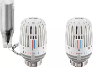 Picture of IMI - Thermostat-Kopf K Standard, Art.Nr. : 6000-00.503