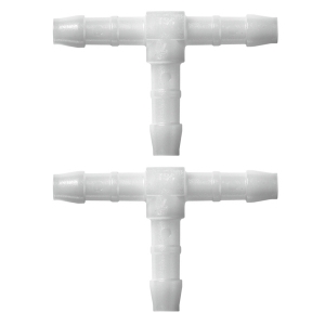 Picture of Belimo T-Stück für Luftvolumenstromsonde, Set à 2 Stk., Art.Nr. :EXT-AC-2X-T-PCS444