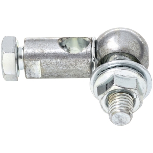 Picture of Belimo Kugelgelenk passend zu Klappenhebel KH8, Multipack 20 Stk., Art.Nr. :KG8.2