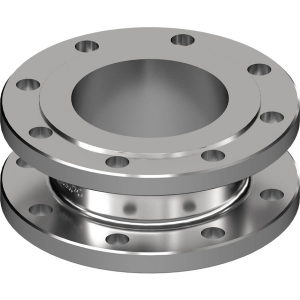 Picture of Belimo Verlängerungsstück für EPIV / Belimo Energy Valve™ DN 150, Art.Nr. :ZR6150