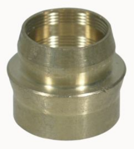 Picture of TKM Klemmringe TKM , für Weichstahl- und Mehrschichtrohre, M 21, Grösse mm: 16, Art.Nr. :10083727