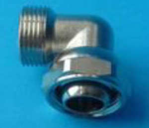 Picture of TKM Raccord TKM, 90°, Dimension M22 - M22, Dimension: M22 ‑ M22, Art.Nr. :10289235