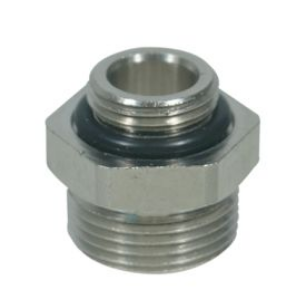 Picture of TKM Verschraubungen TKM, Grundkörper, Anschluss Aussengewinde 3/8 ", M22, Art.Nr. :10114085