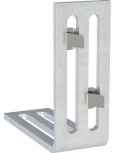 Picture of Geberit GIS Montagewinkel 13 cm x 13 cm, Art.Nr. :461.185.00.1