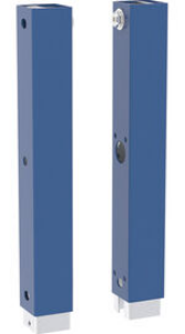 Picture of Geberit Duofix Fussverlängerungsset für Fussbodenaufbau 25-45 cm (2 St.), Art.Nr. :111.848.00.2