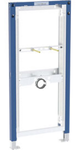 Picture of Geberit Duofix Element für Urinal, 112-130 cm, universell, für 0-Liter-Urinale, Art.Nr. :111.668.00.2