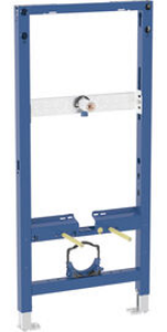 Picture of Geberit Duofix Element für Wand-WC, 112 cm, Zweistück-WC, Art.Nr. :111.203.00.2