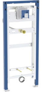 Picture of Geberit Duofix Element für Urinal, 144 cm, Tamaro, Art.Nr. :111.615.00.2