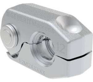 Bild von Geberit Mapress Pressring schwenkbar, d 22, Art.Nr. :691.194.00.1