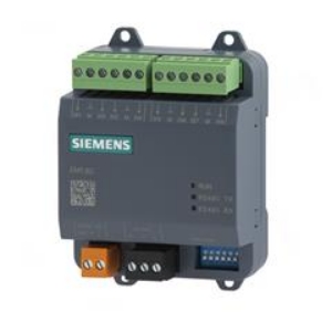 Picture of Siemens - S55370-C203 /EM1.8D  Modbus RTU Ext. Module 8 Digital Eingänge, Art.Nr. :EM1.8D