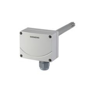 Picture of Siemens - Luftkanalfühler für Feuchte (DC 0...10 V) und Temperatur (0...10 V), Art.Nr. :QFM1661