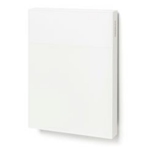 Picture of Siemens - Raumfühler, KNX, Temperatur, weiss, Art.Nr. :QMX6.P30