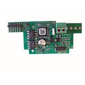 Picture of Siemens - M-Bus Modul für UH50.., UC50.., Art.Nr. :WZU-MBG4