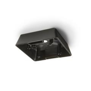 Picture of Siemens - Aufputzgehäuse Typ B (schwarz), Art.Nr. :5WG1258-7EB13