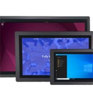 Picture of Siemens - 10.1" TP PCII, Android, PoE, Art.Nr. :10-PCII-A PoE