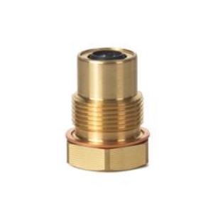 Picture of Siemens - Stösseldichtung komplett, Stösseldurchmesser 10 mm, Dichtungsmaterial EPDM, -20 bis 150 °C, Art.Nr. :428488060