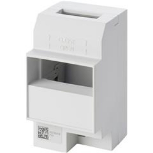 Picture of Siemens - RL-Hutschienengehäuse M 590/01, Art.Nr. :5WG1590-8AB01