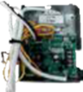 Bild von Carrier - RB-H202-A, pCB Smart grid Multi-Split ODU, Art.Nr. : 20225273