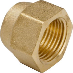 Bild von Carrier - Bördel-Überwurfmuttern 5/8, Art.Nr. : 7249282