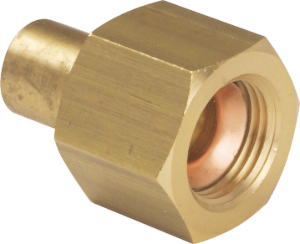 Bild von Carrier - euro Bördeladapter 3/4, Art.Nr. : 7249286