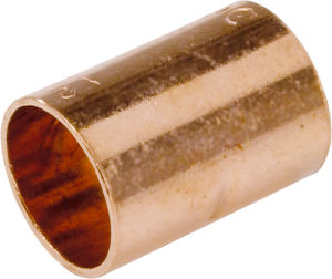 Bild von Carrier - innenlötmuffen aus Kupfer, 12mm, Art.Nr. : 7249288