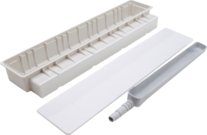 Bild von Carrier - Unterputz-installationskasten, Art.Nr. : 7249303