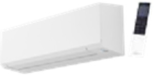 Bild von Carrier - MULTI-SPLIT-INNENEINHEITEN	, HIGH LINE, 40 WHH 046 weiß, 40WHHW046D1A0TEE, KL 4,6kW, HL 5,5kW, Art.Nr. : 20220702