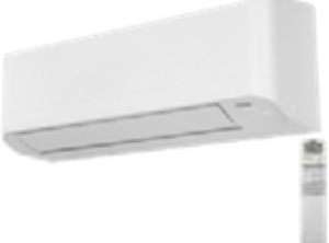 Bild von Carrier - MULTI-SPLIT-INNENEINHEITEN	, KOMFORT LINE, 40 WHM 071, 40WHMW071D1A0TEE, KL 6,5kW, HL 8,0kW, Art.Nr. : 20220734