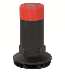 Bild von Honeywell Resideo - Federhaube komplett D06FH, 1" - 1 1/4", Art.Nr.: 0900228