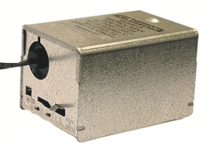 Bild von Honeywell Resideo - Ventilantrieb für Zonenventile V4044C, 230 V AC, Art.Nr.: 40003916-007/U