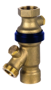 Bild von Honeywell Resideo - Systemtrenner BA, bleifrei, Eingang G 1", Ausgang G 1", Art.Nr.: BA295D-3/4LFWHS