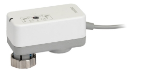 Bild von Honeywell Resideo - Stellantrieb MS, 6,5 mm Hub, 180 N, 24 V AC/DC, 0/2-10V, Art.Nr.: MSLM-B018-150