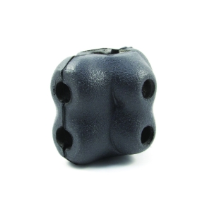 Bild von Honeywell Resideo - Dämmschale VBG26 für Nennweite DN15, Art.Nr.: VBG26-063GI-15