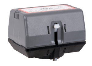 Bild von Honeywell Resideo - Ventilantrieb VC, 230 V AC, einpolig umschaltend, mit Kabel, Art.Nr.: VC6013ZZ00/U