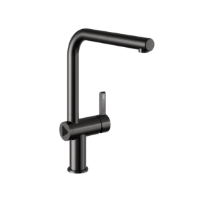 Bild von KWC - BEVO E Küche Hybrid Auszugaus. A225, industrial black Batterie, Flex 3/8", Art.Nr. : 10.531.643.751FL