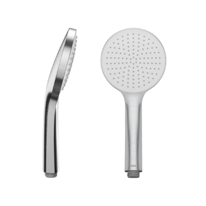 Bild von KWC - Handbrause FIT-E eco, brushed steel, Art.Nr. : 26.000.131.177