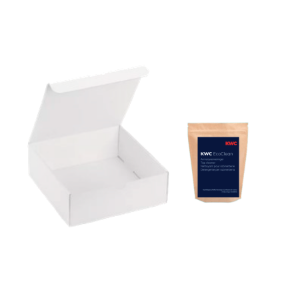 Bild von KWC - Armaturenreiniger EcoClean Tabs, Box für Handel à 20 Beutel, Art.Nr. : Z.540.172